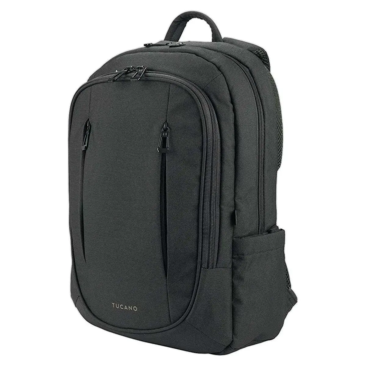 Sac à dos BINARIO GRAVITY 15.6" ECO Noir