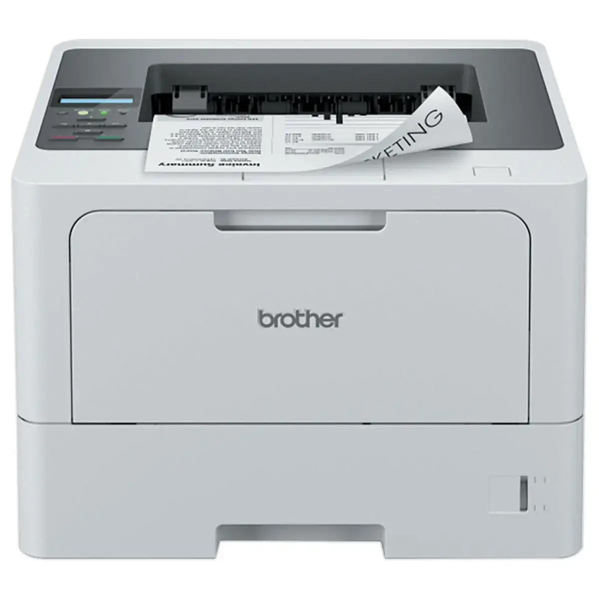 Imprimante laser monochrome BROTHER HL-L5210DW