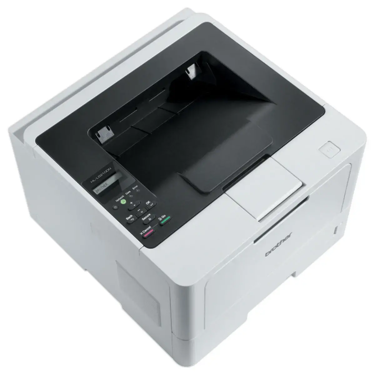 Imprimante laser monochrome BROTHER HL-L5210DW