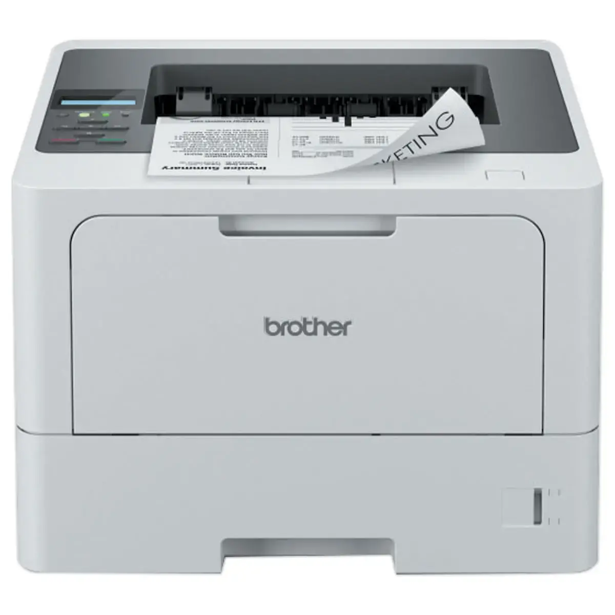 Imprimante laser monochrome BROTHER HL-L5210DW
