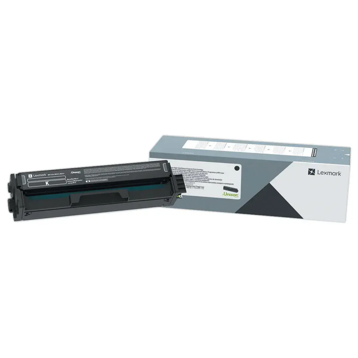 Toner LEXMARK CS/CX331 Noir