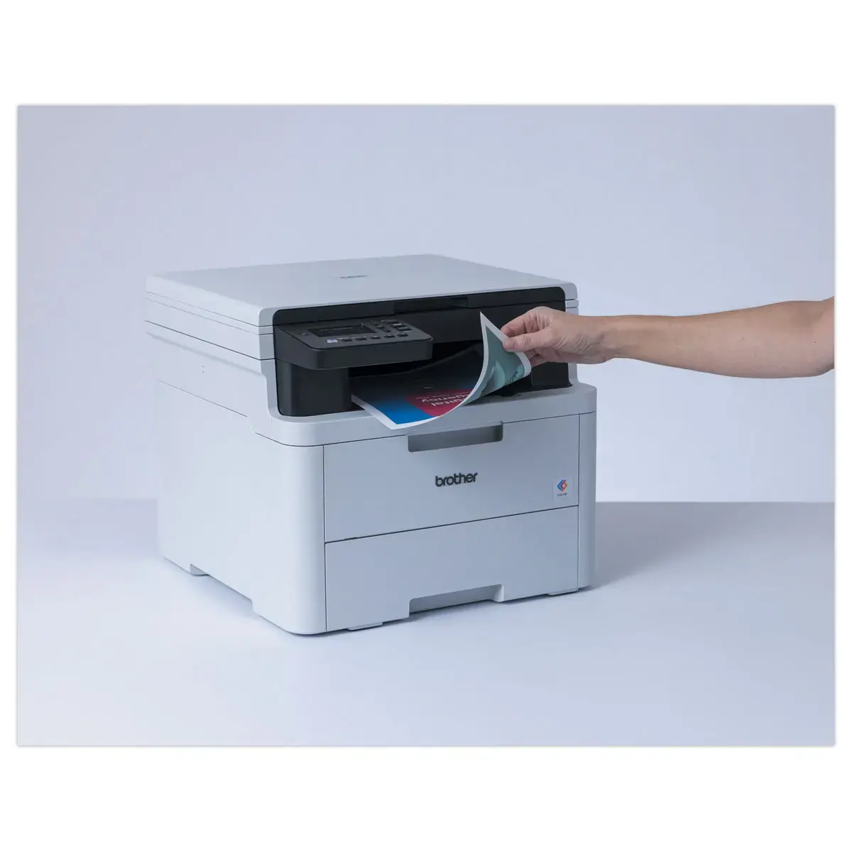 Imprimante laser couleur BROTHER HL-L3240 CDW