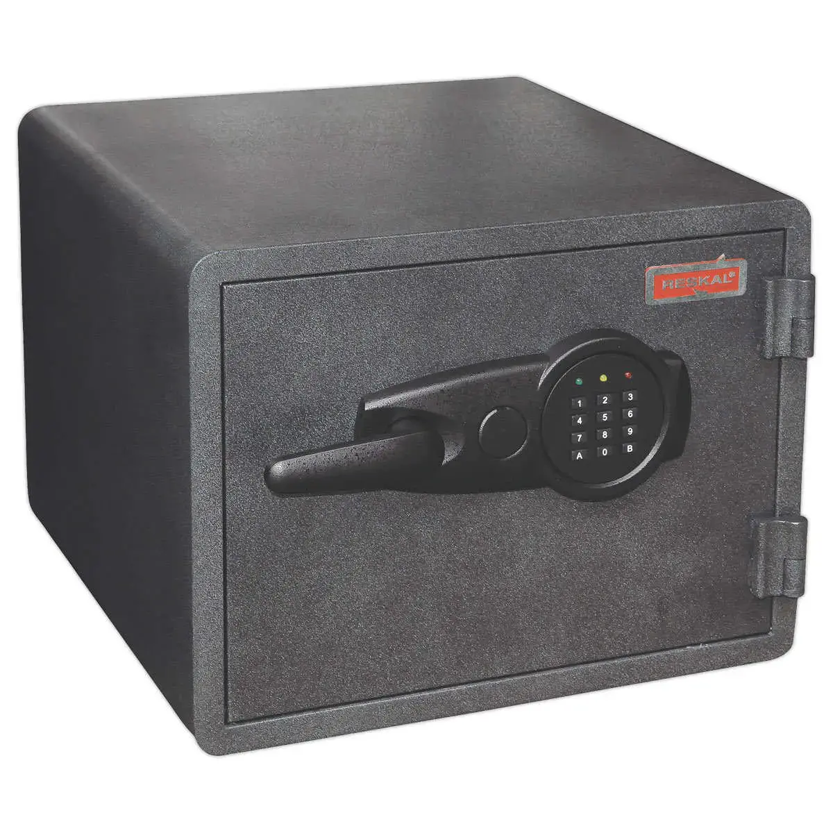 Coffre fort ignifugé 1h papier/data 39L