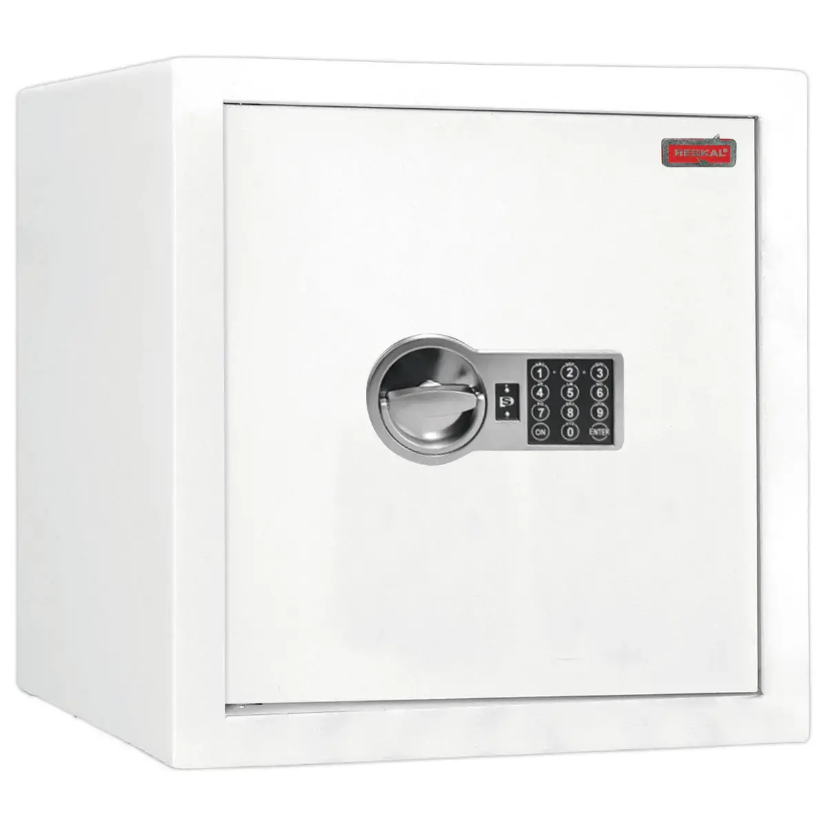 Coffre &agrave; valeur assurable 40L 
