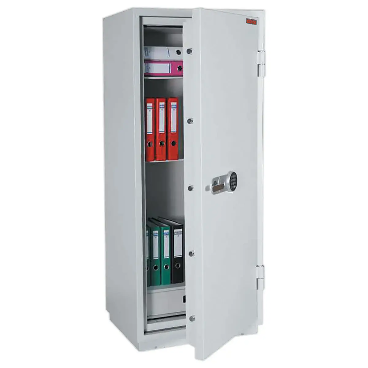 Armoire forte ignifugé 1H 340L