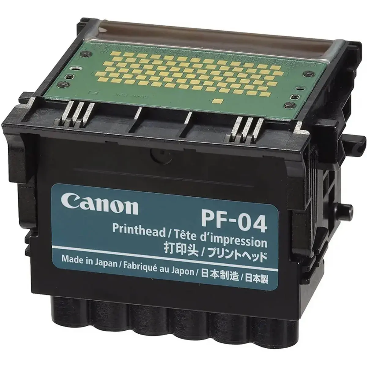 Tete d'impression CANON PF-04 