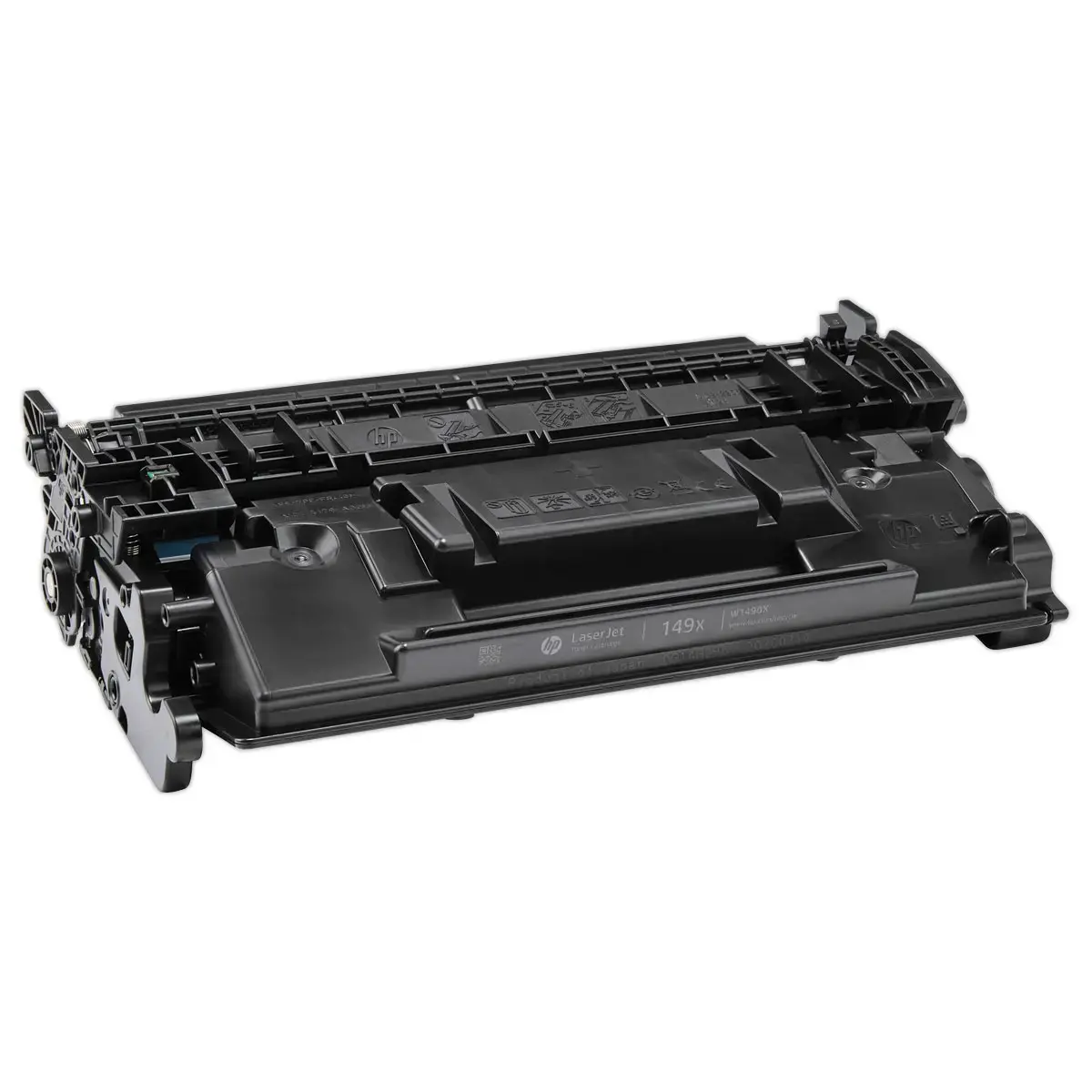 Toner HP 149X noir 