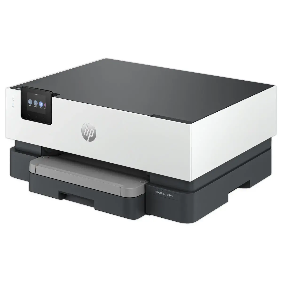 Imprimante Officejet Pro 9110b - Jet d'encre - HP 