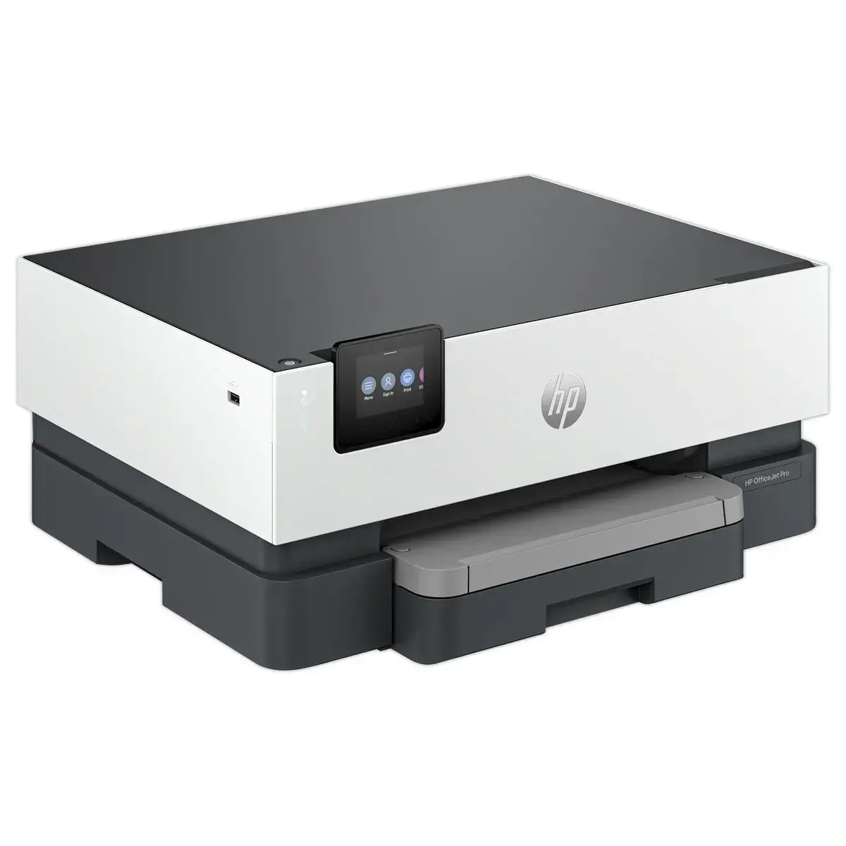 Imprimante Officejet Pro 9110b - Jet d'encre - HP 