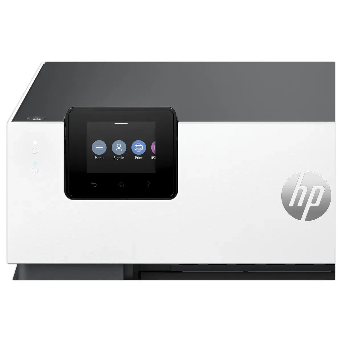 Imprimante Officejet Pro 9110b - Jet d'encre - HP 