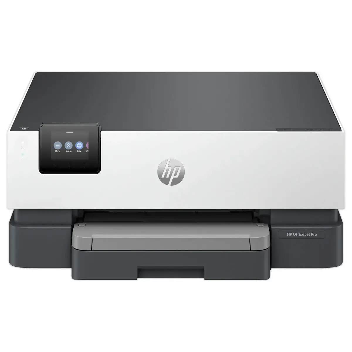 Imprimante Officejet Pro 9110b - Jet d'encre - HP 