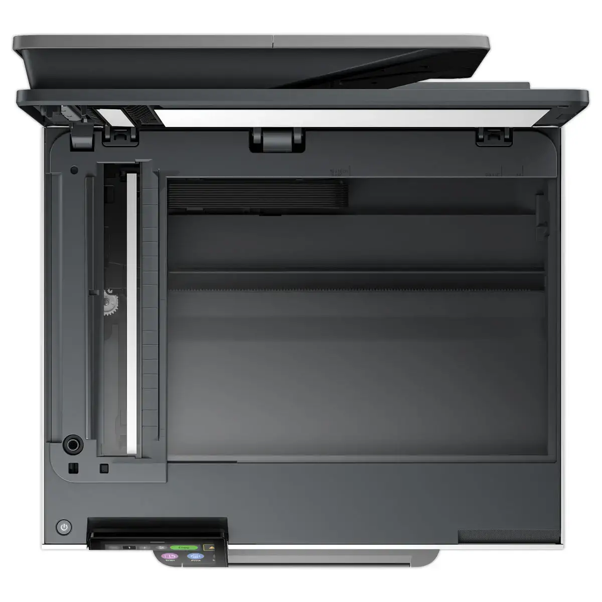 Multifonction jet d'encre HP OfficejetPro 9132e