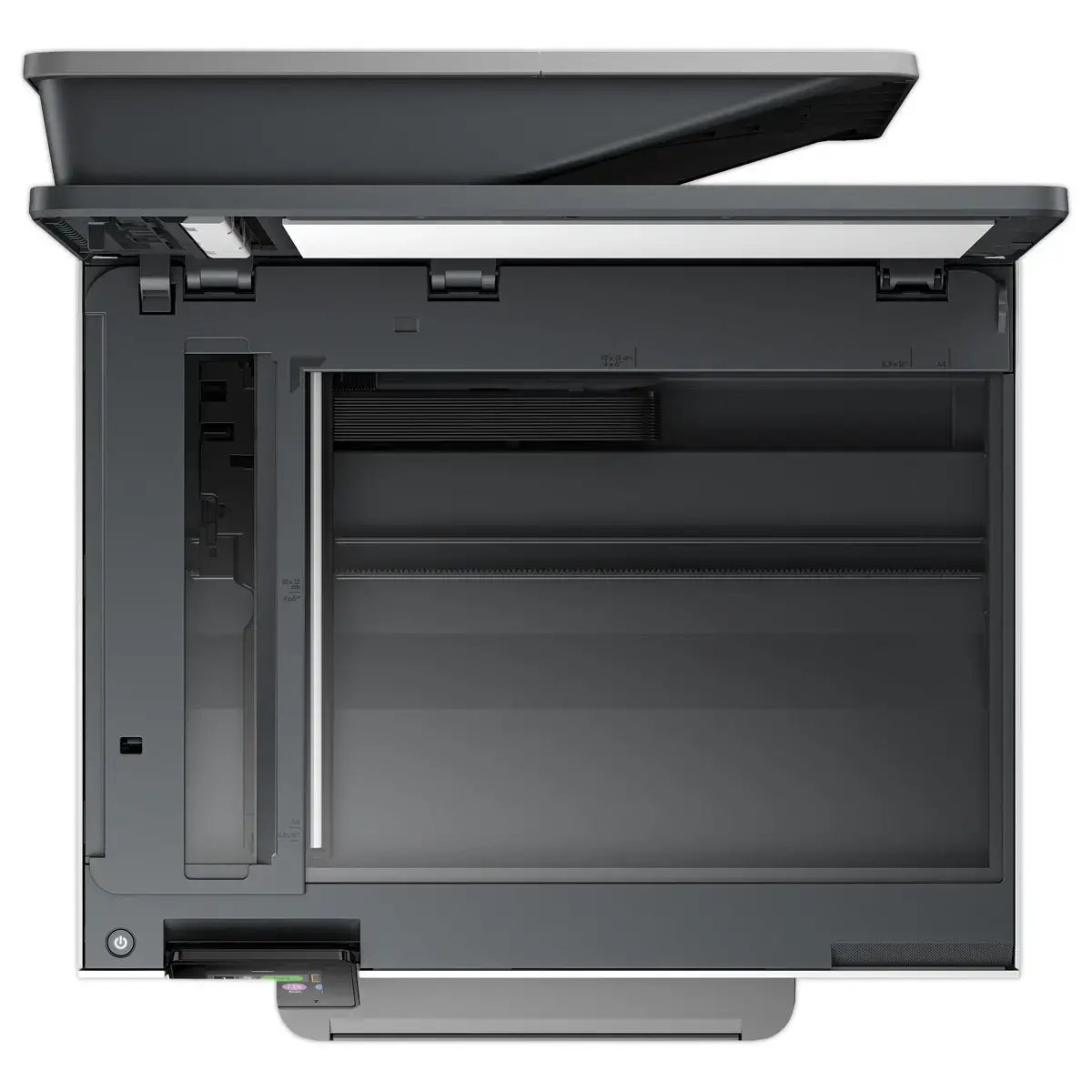 Multifonction jet d'encre HP OfficejetPro 9125e