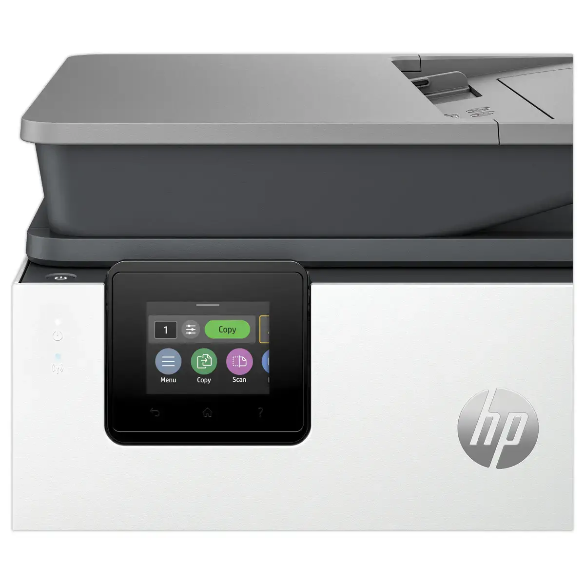 Multifonction jet d'encre HP OfficejetPro 9125e