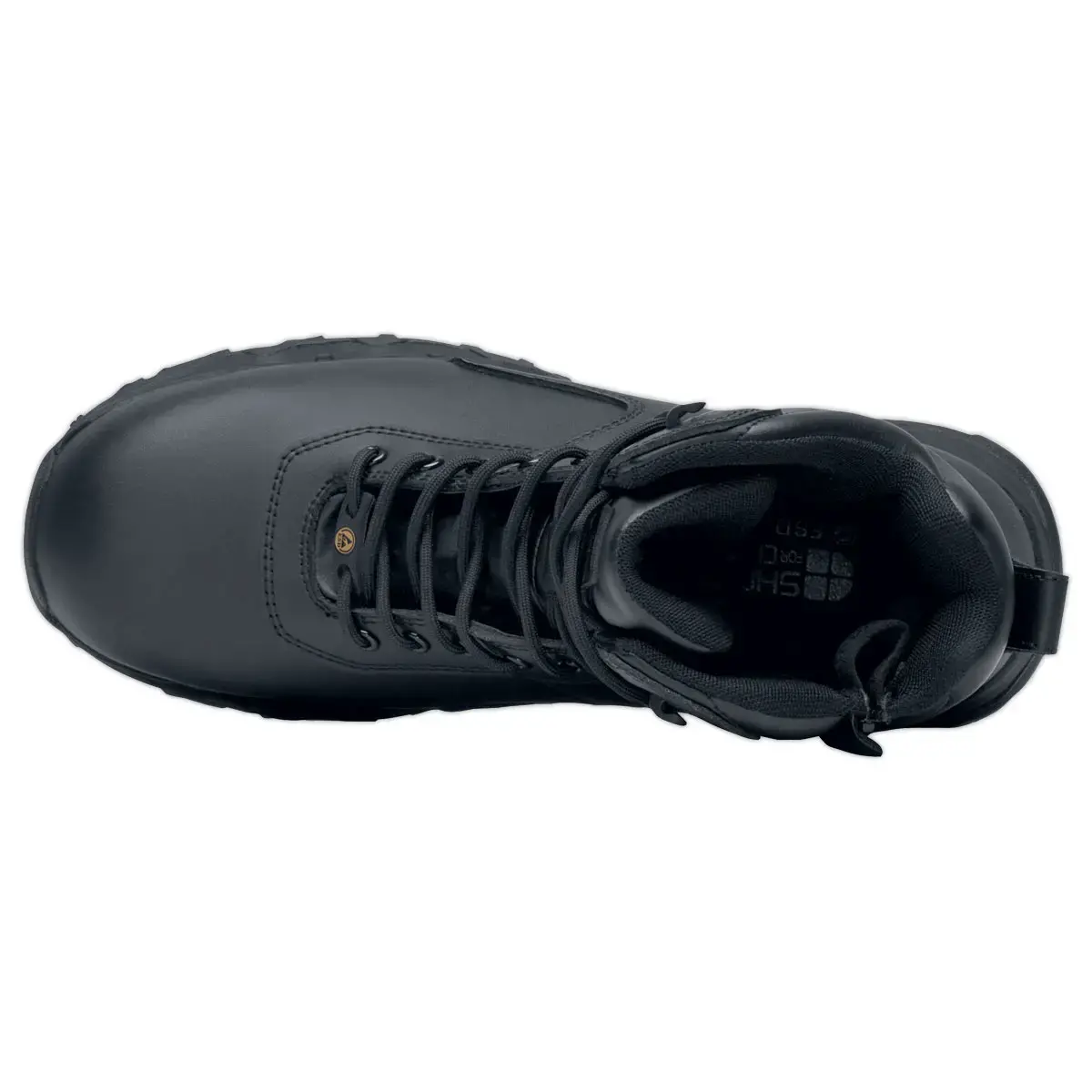 Chaussures de sécurité S3 - Antidérapantes - Pointure 42 - Shoes For Crews