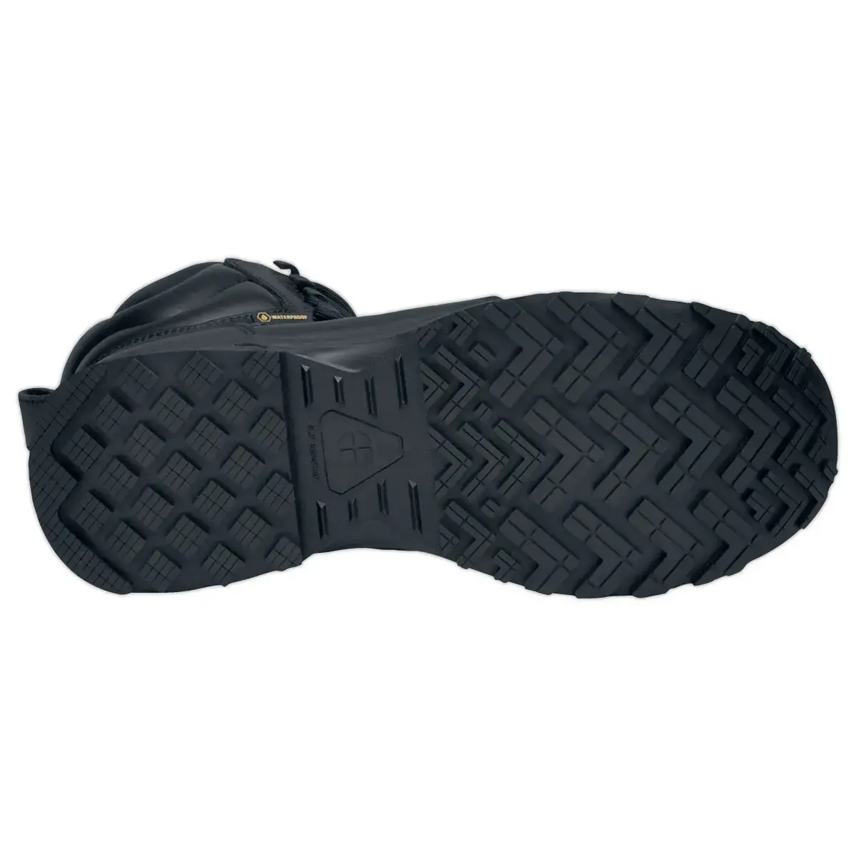 Chaussures de sécurité S3 - Antidérapantes - Pointure 42 - Shoes For Crews