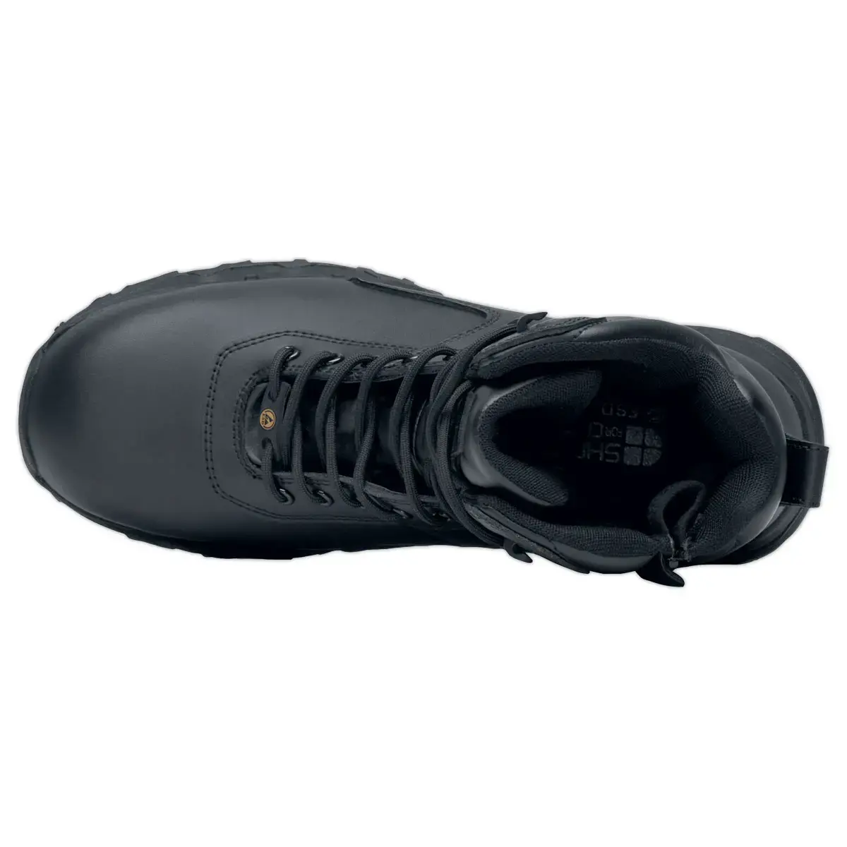 Chaussures de sécurité S3 - Antidérapantes - Pointure 43 - Shoes For Crews