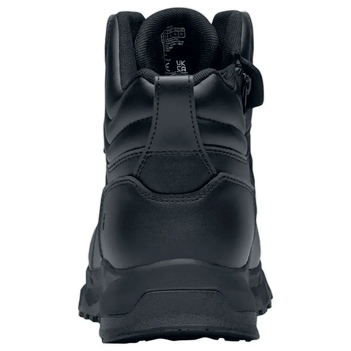 Paire Chaussures de sécurité mi-hautes GUARD MID S3 - Antidérapantes - Pointure 36 - SHOES FOR CREWS