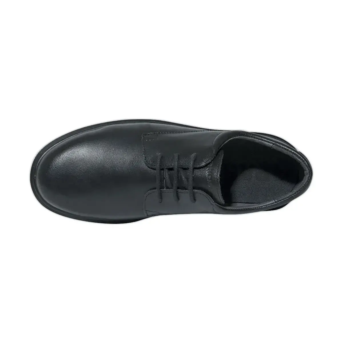 Paire Chaussures de sécurité basses EDDRA S3 - Style derbies - Pointure 45 - PARADE