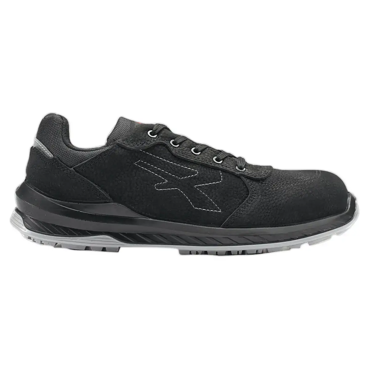 Chaussures de sécurité basses GESSATO S3 - Anti-Fatigue - Pointure 39 - U Power
