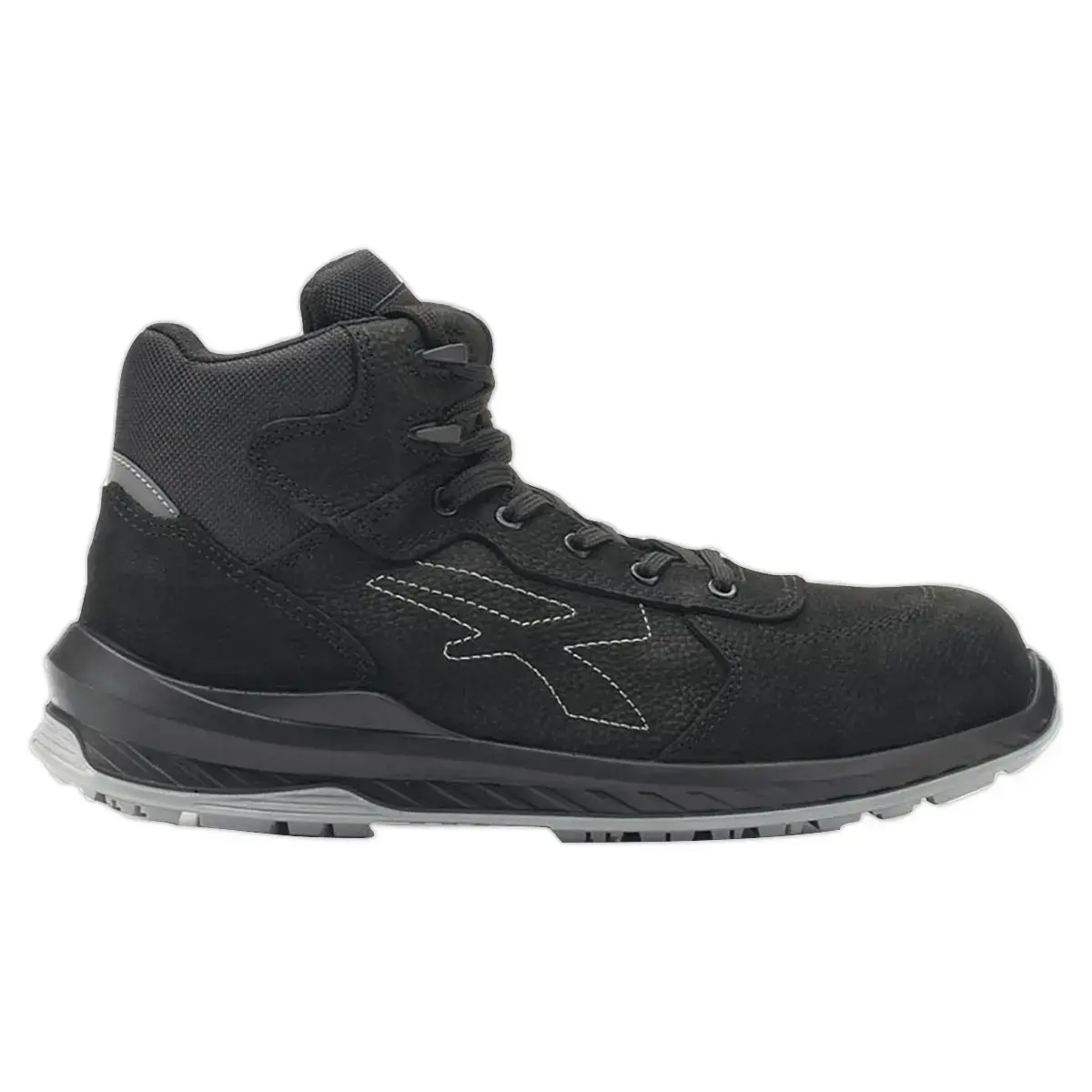 Paire Chaussures de sécurité montantes TWEED S3 - Pointure 36 - U POWER