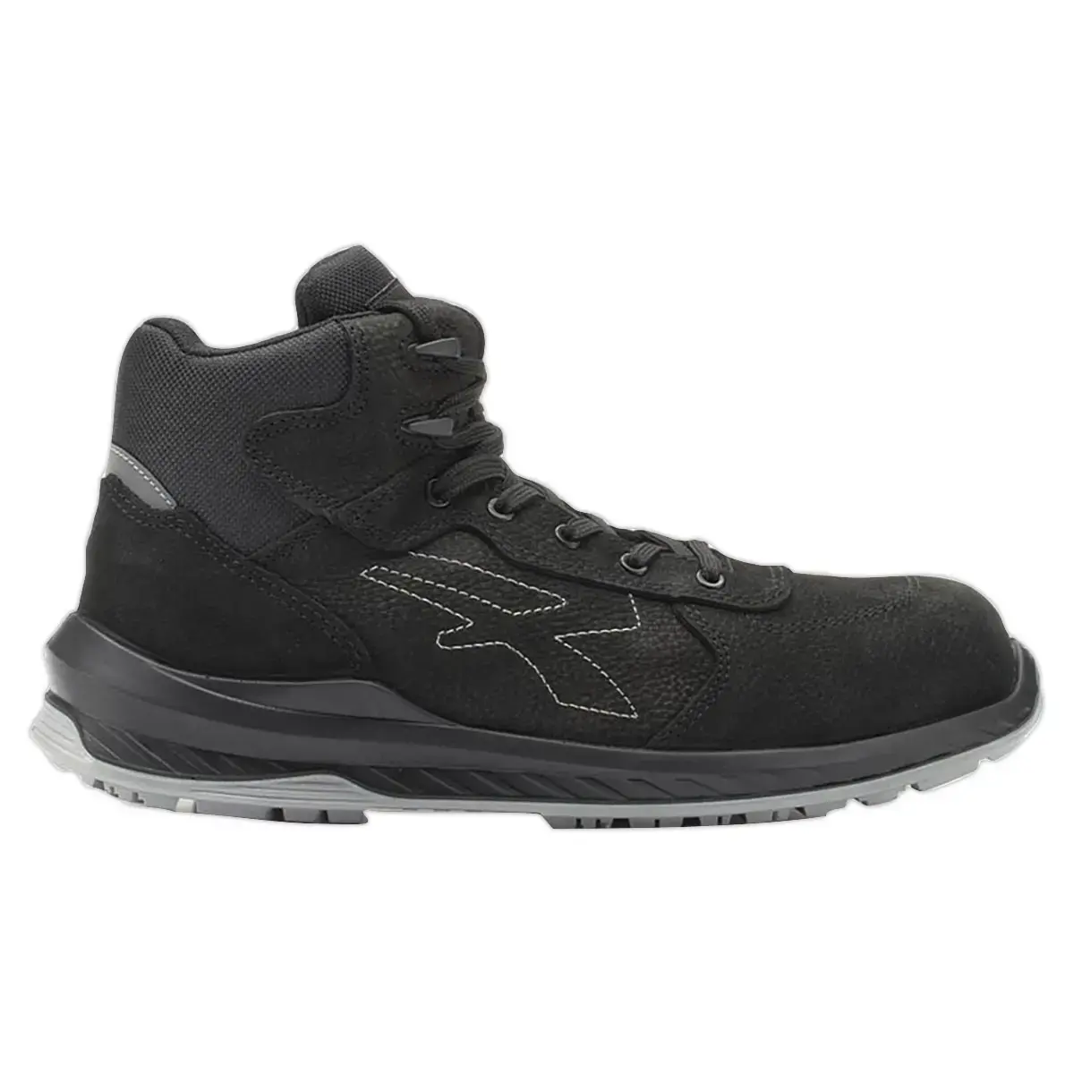 Chaussures de sécurité montantes TWEED S3 - Pointure 40 - U Power