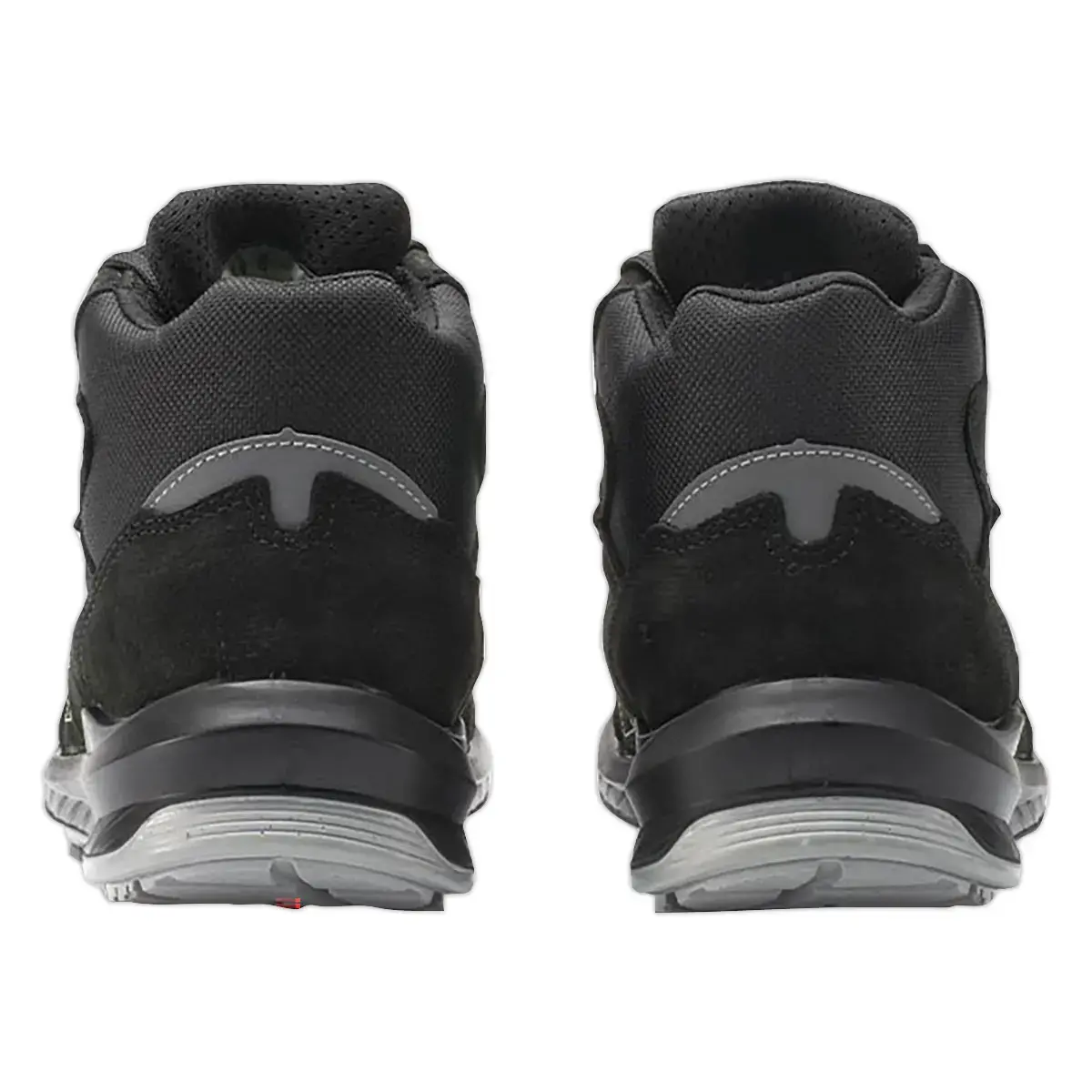 Chaussures de sécurité montantes TWEED S3 - Pointure 41 - U Power