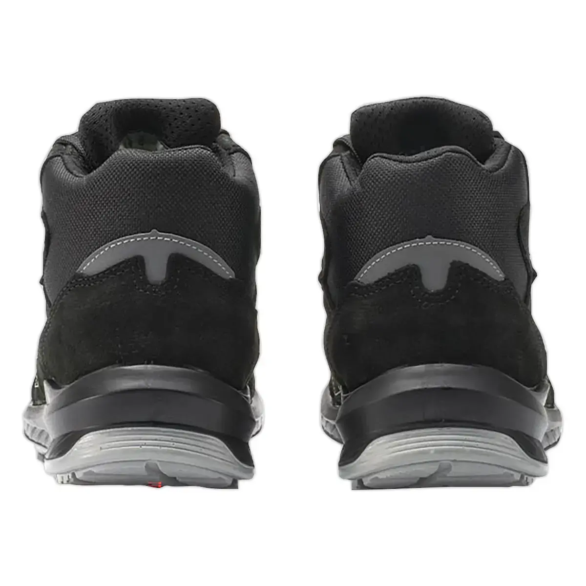 Chaussures de sécurité montantes TWEED S3 - Pointure 42 - U Power