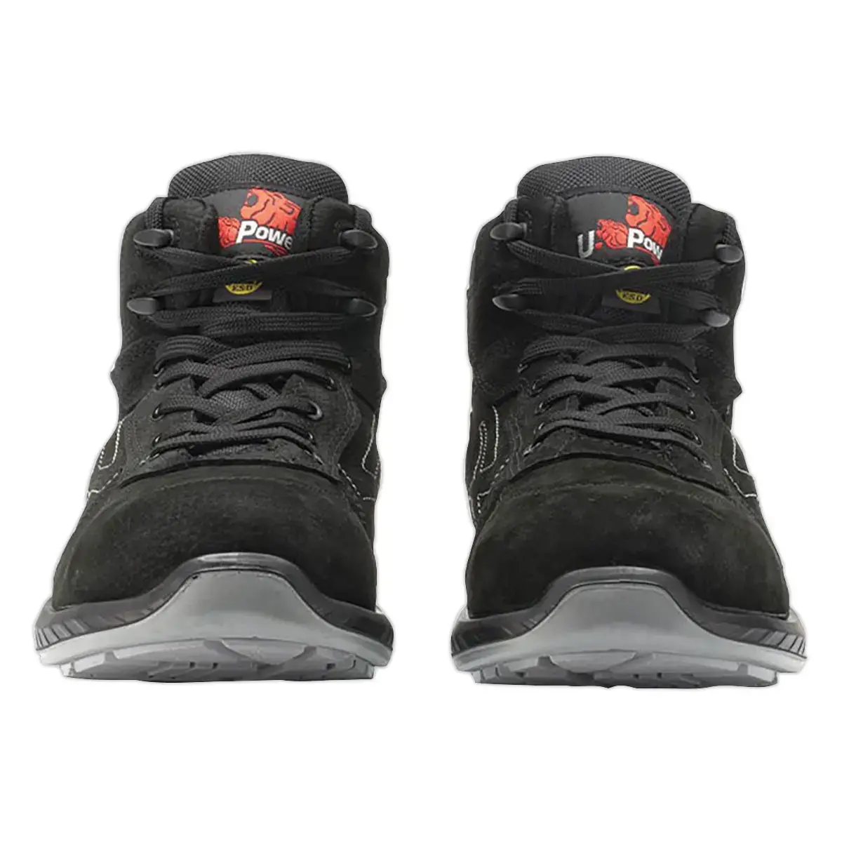 Chaussures de sécurité montantes TWEED S3 - Pointure 43 - U Power