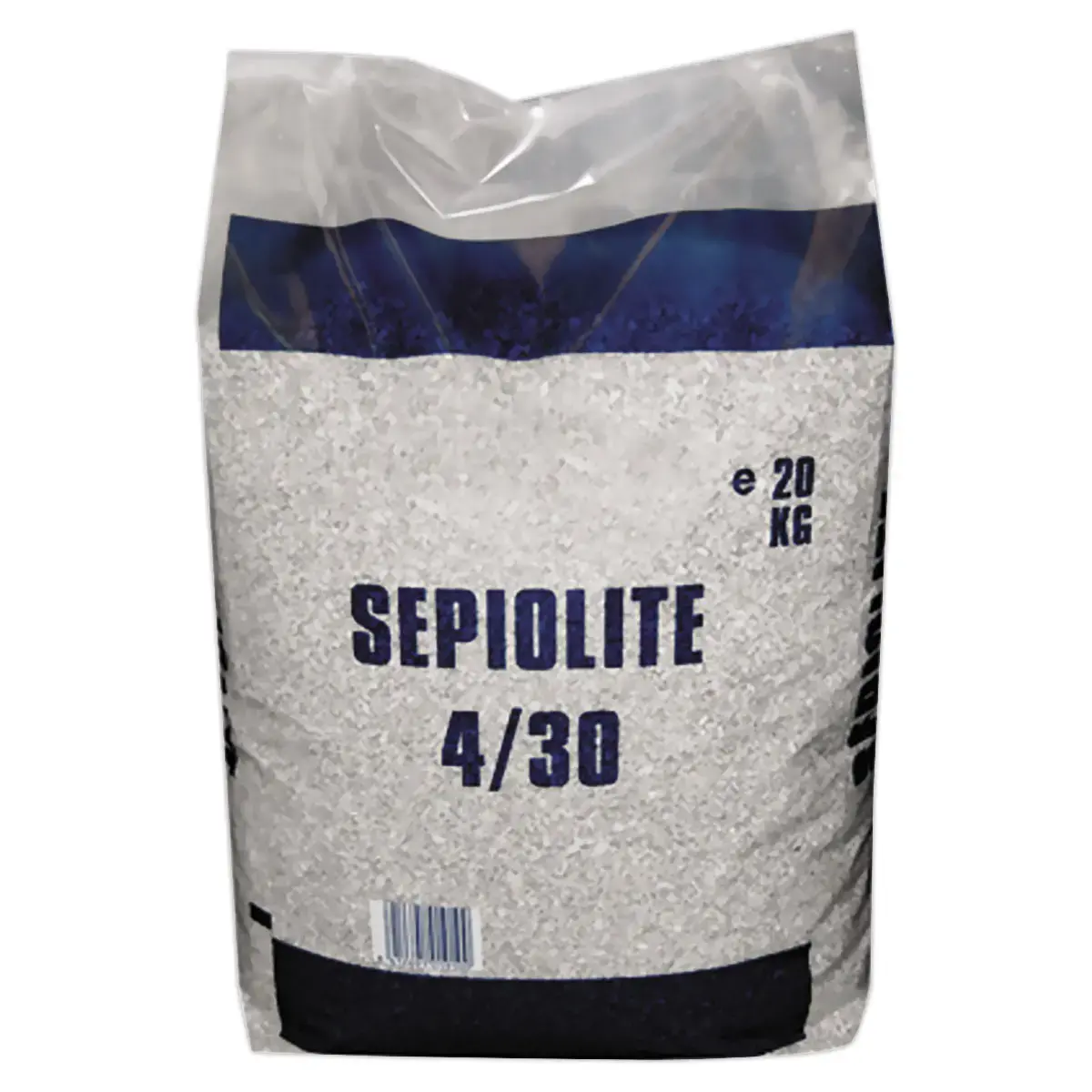 Absorbant minéraux, sépiolite granulé