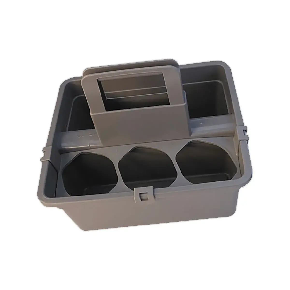 Kit panier porte produits 