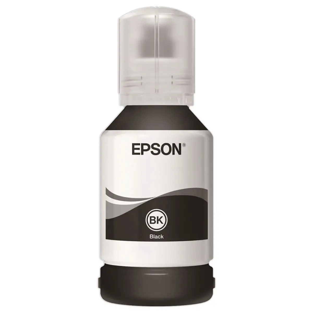 Bouteille d'encre 111 EcoTank - Noir - Epson