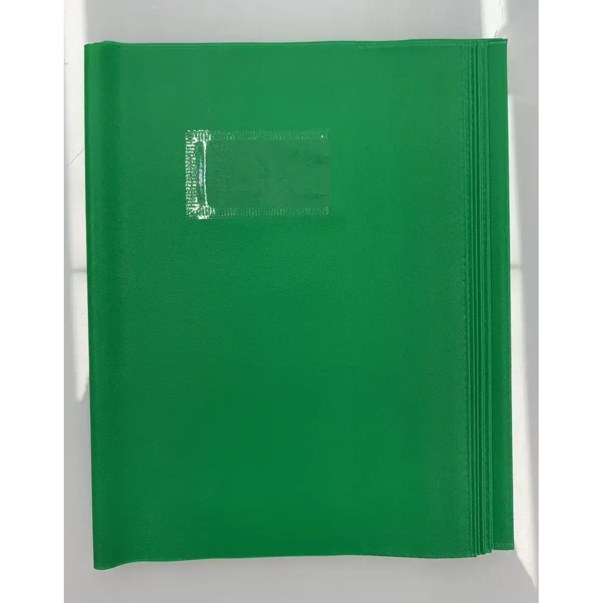 Protège-cahier - A4+ - Vert - Access