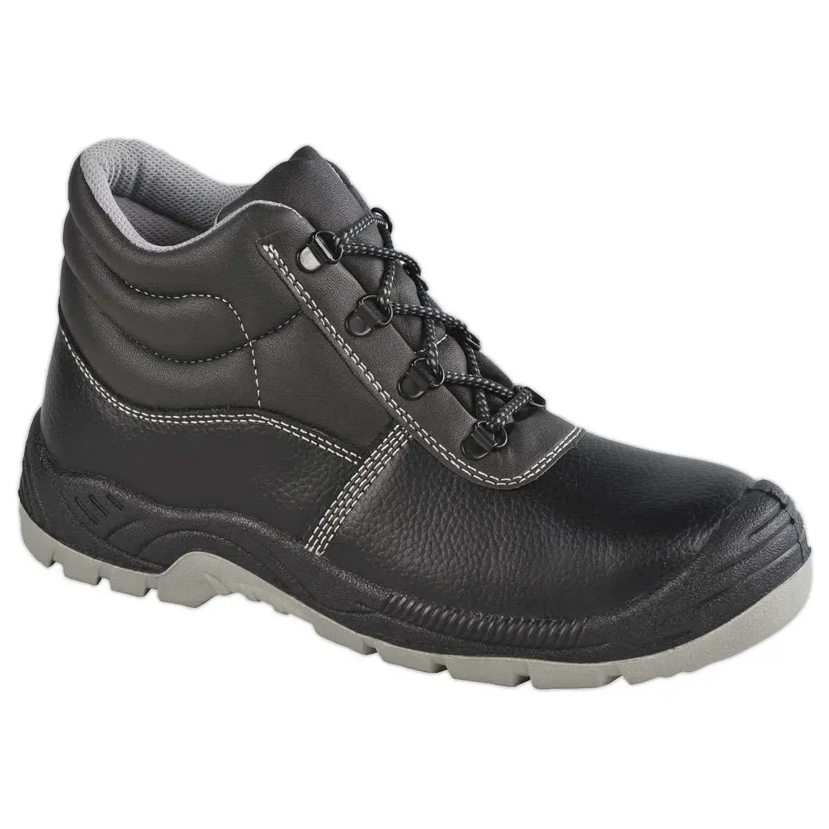 Paire Chaussures de sécurité montantes TOKYO ERGOS S3 - Pointure 43 - RG
