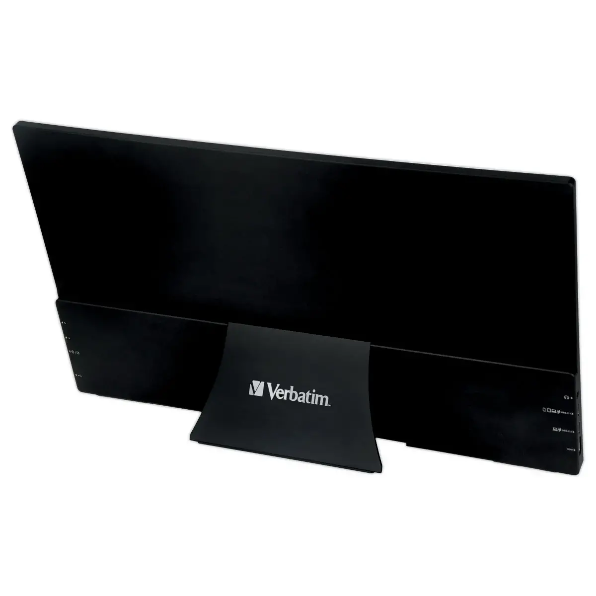 Moniteur tactile Verbatim 17.3"