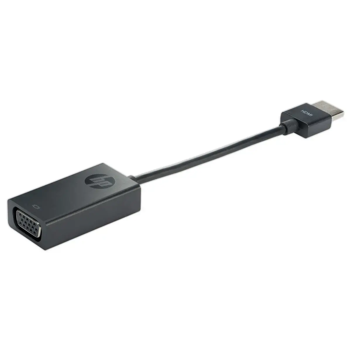 Adaptateur HP HDMI vers VGA 