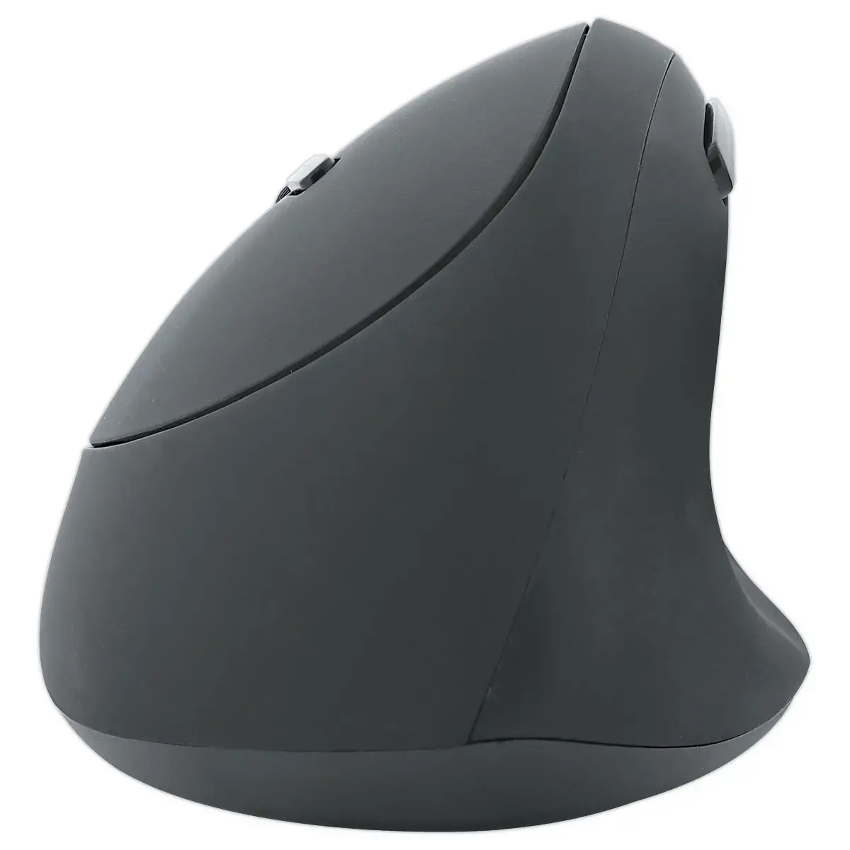 Souris verticale filaire pour gauchers