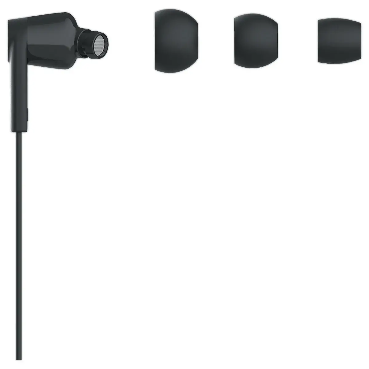&Eacute;couteurs filaires USB-C 
