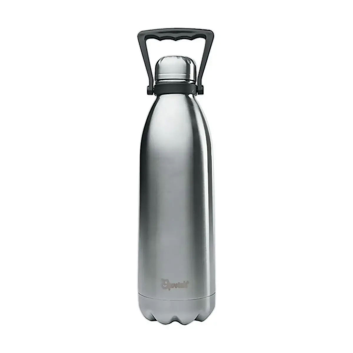 Bouteille isotherme 1,5L Inox 