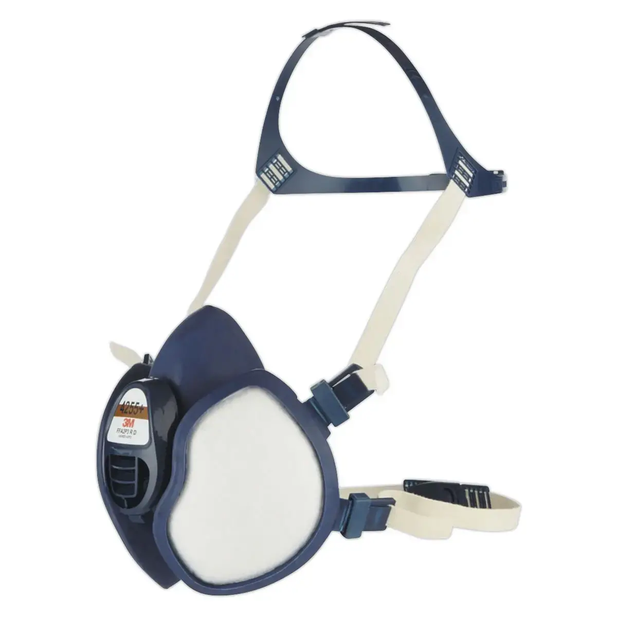 Demi-masque 4255 FFA2P3 R D - 3M