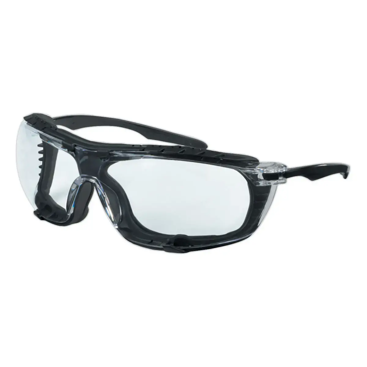 Lunettes de protection ZEPHYR - Monture enveloppante - RG