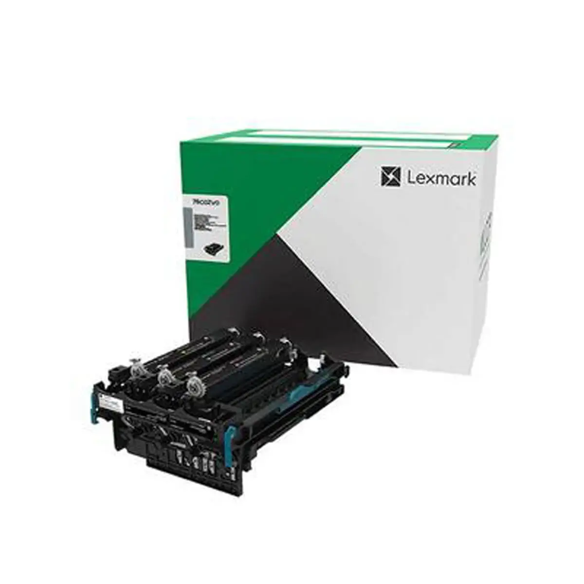 LEXMARK 78C0W00 Bouteille recup toner 