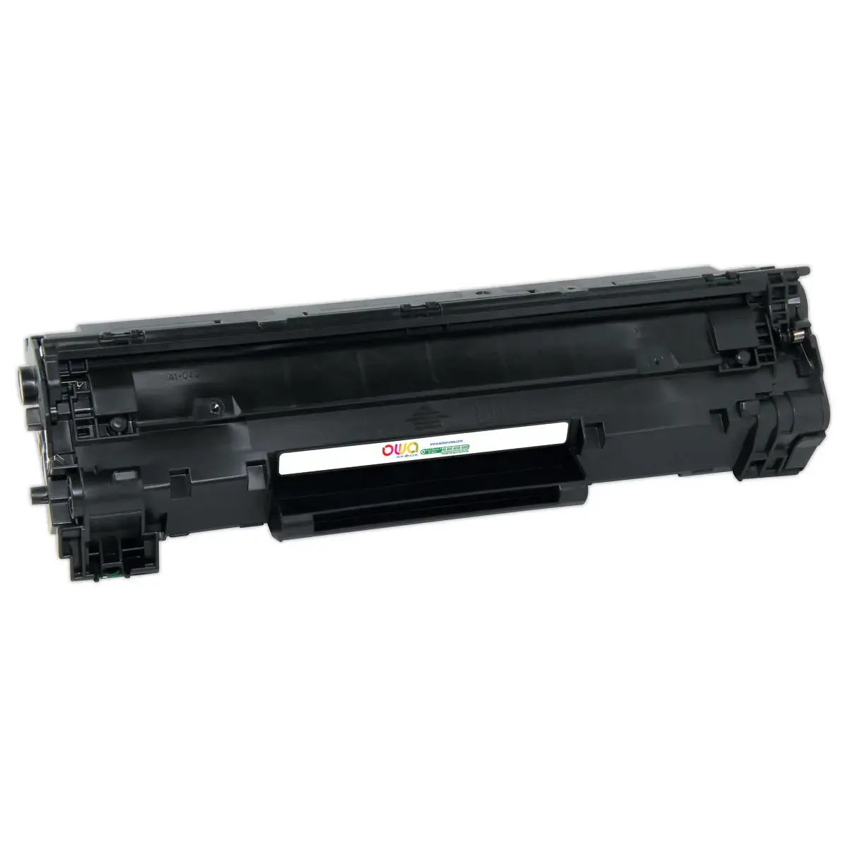 HP CF279A - toner remanufacturé OWA - Noir