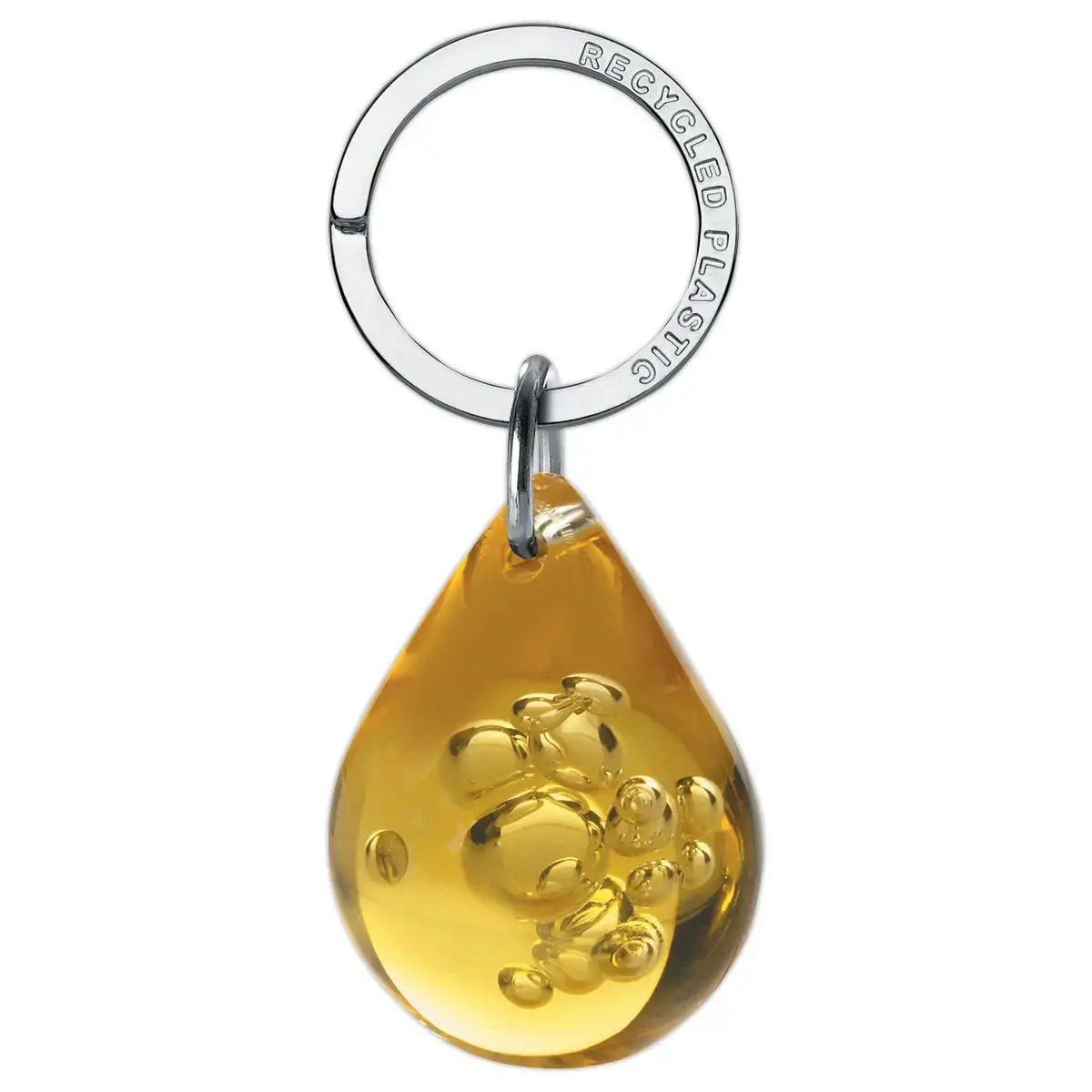 5 Porte clé goutte