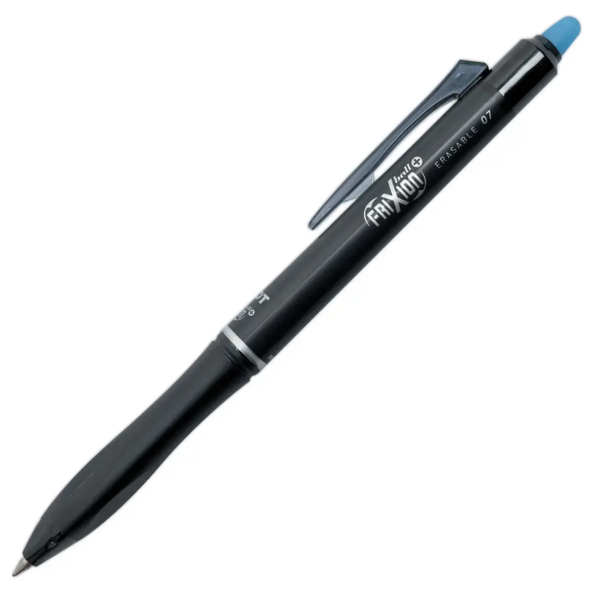 Stylo encre effaçable frixion ball + bleu
