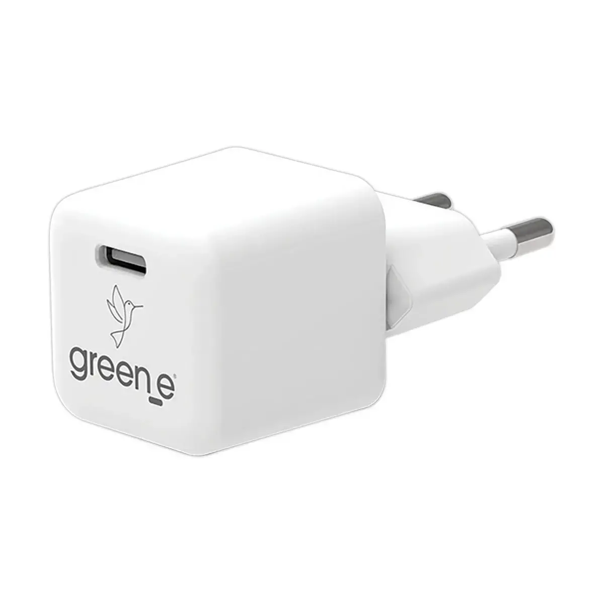 Chargeur secteur 30W Nano USB-C 