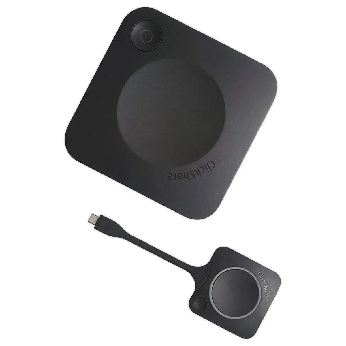 Solution de partage Barco clickshare CX-20 GEN2