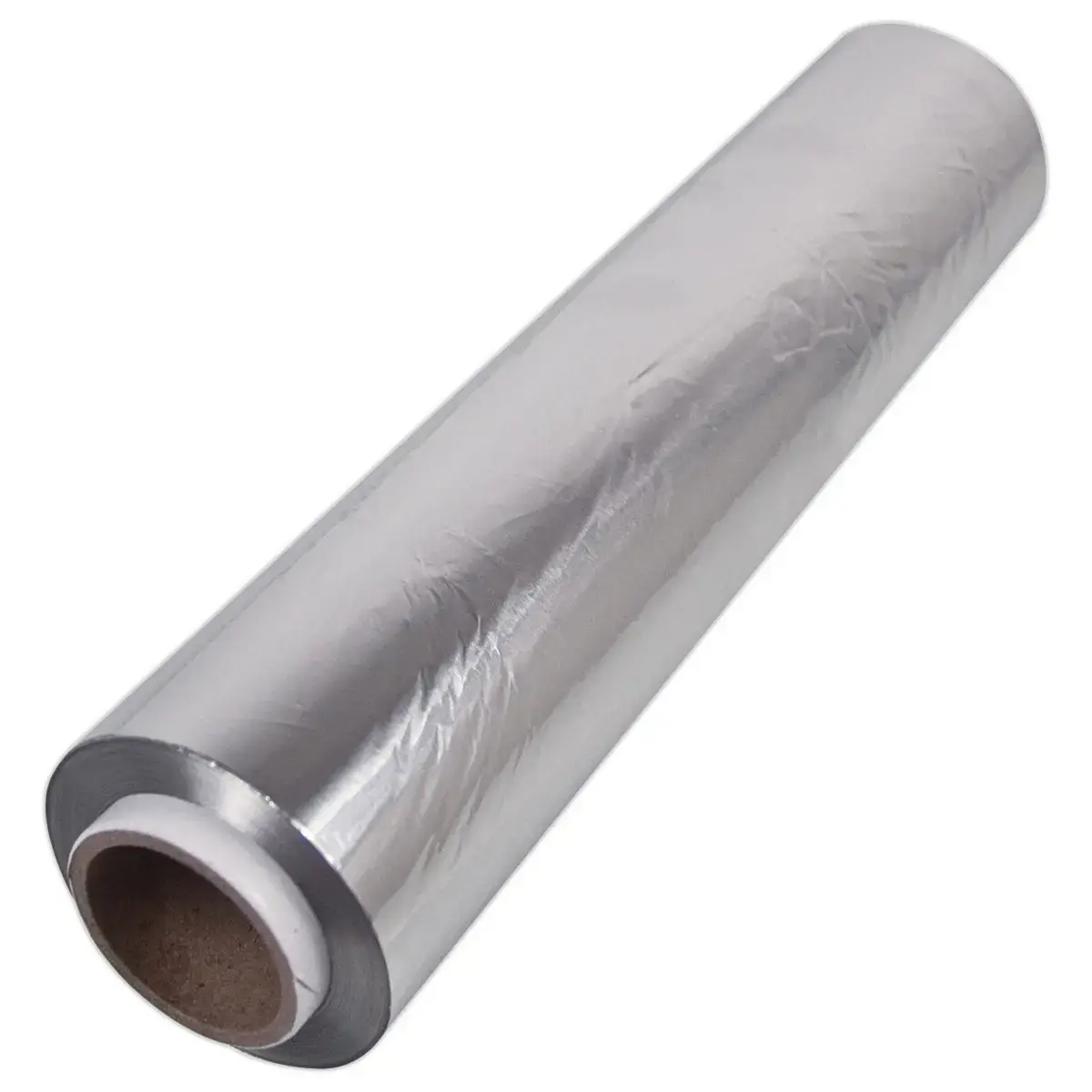 3 recharges de papier aluminium 29 cm x 300 m