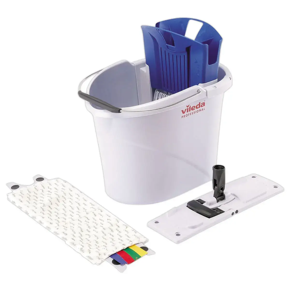 Kit de lavage Starter Ultra Speed mini 