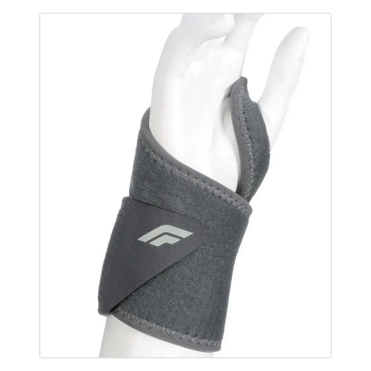 Bandage pour poignet ajustable
